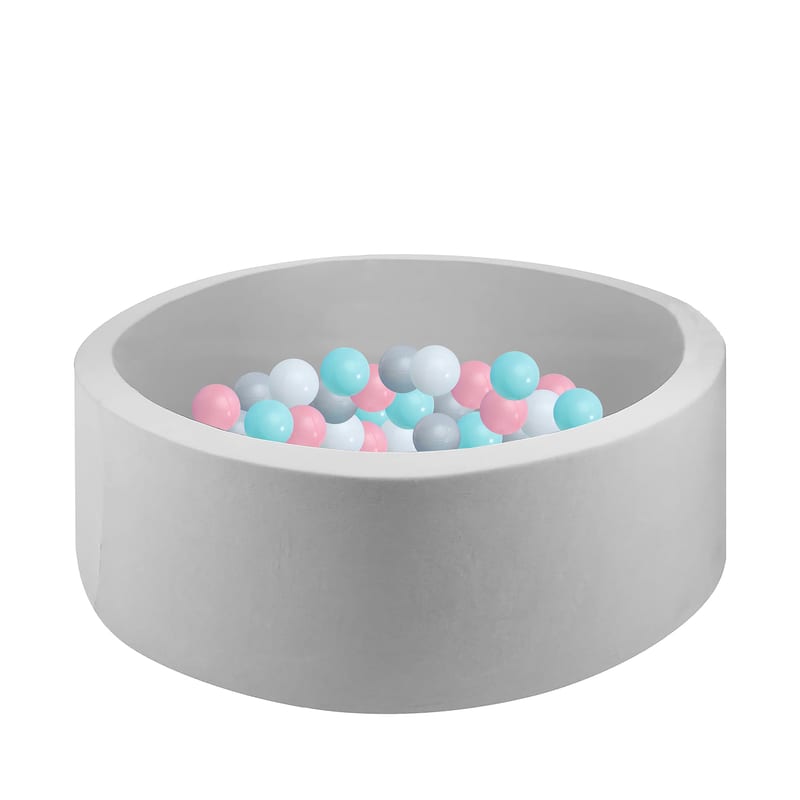 Lucky Baby 520208 Ocean Soft Pool With 150pcs Ball