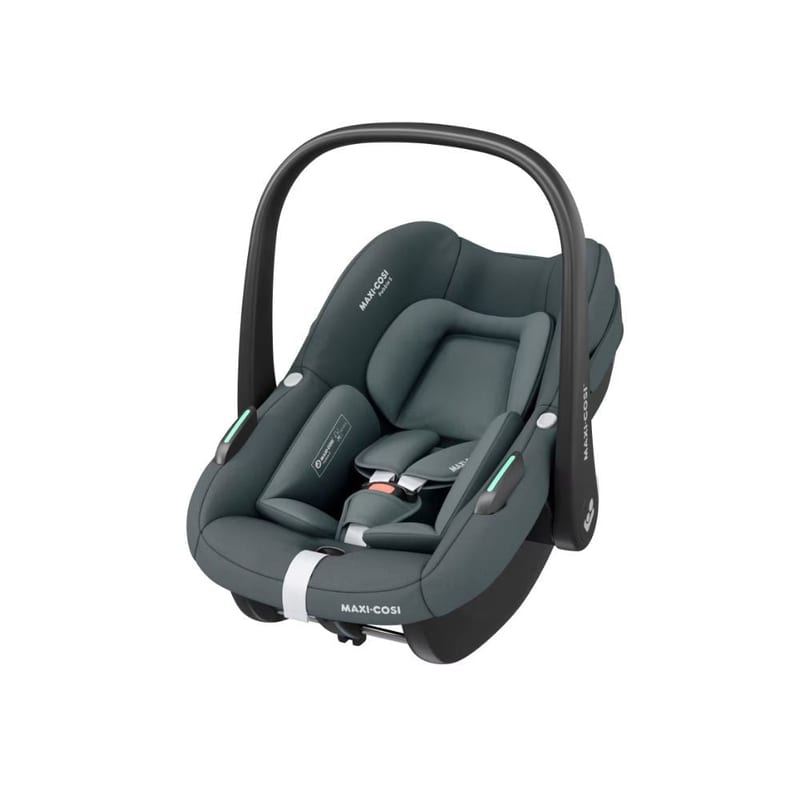 Maxi-Cosi Pebble S Car Seat