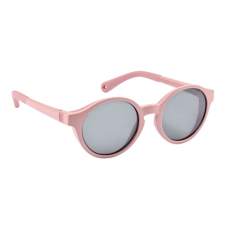 Beaba Baby Sunglasses - Light Pink - 2-4 Years