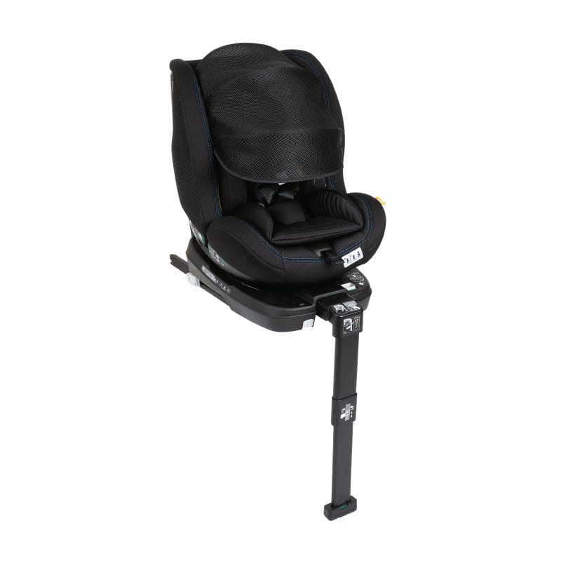 Chicco Seat3Fit i-Size Air Car Seat Black