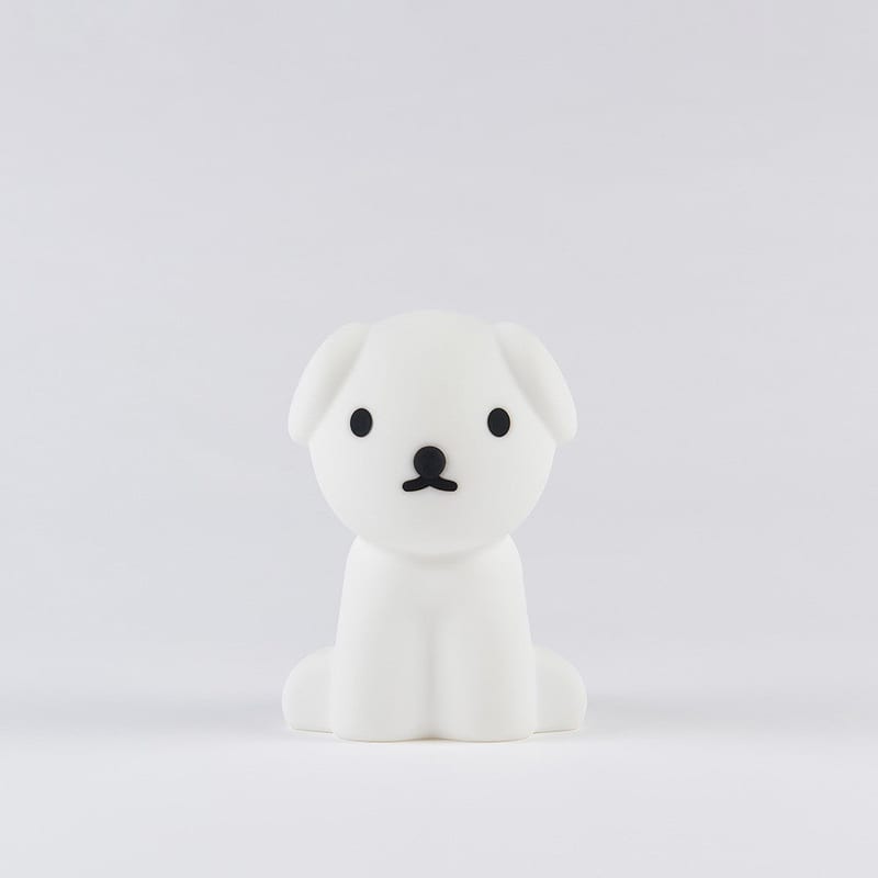 Miffy Mr Maria Snuffy Mini Light 11cm