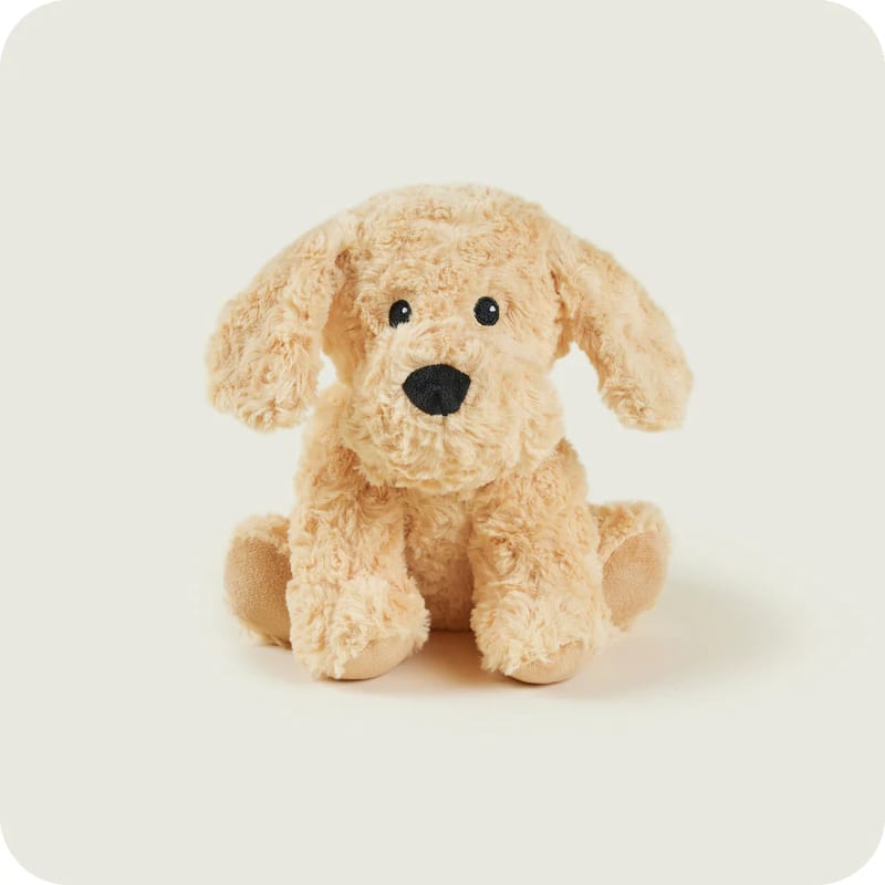 Warmies Soft Toy Junior Cockerpoo