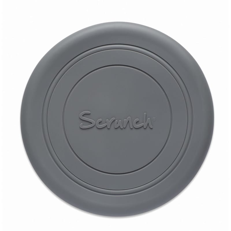 Scrunch Foldable Flyer - Anthracite Grey