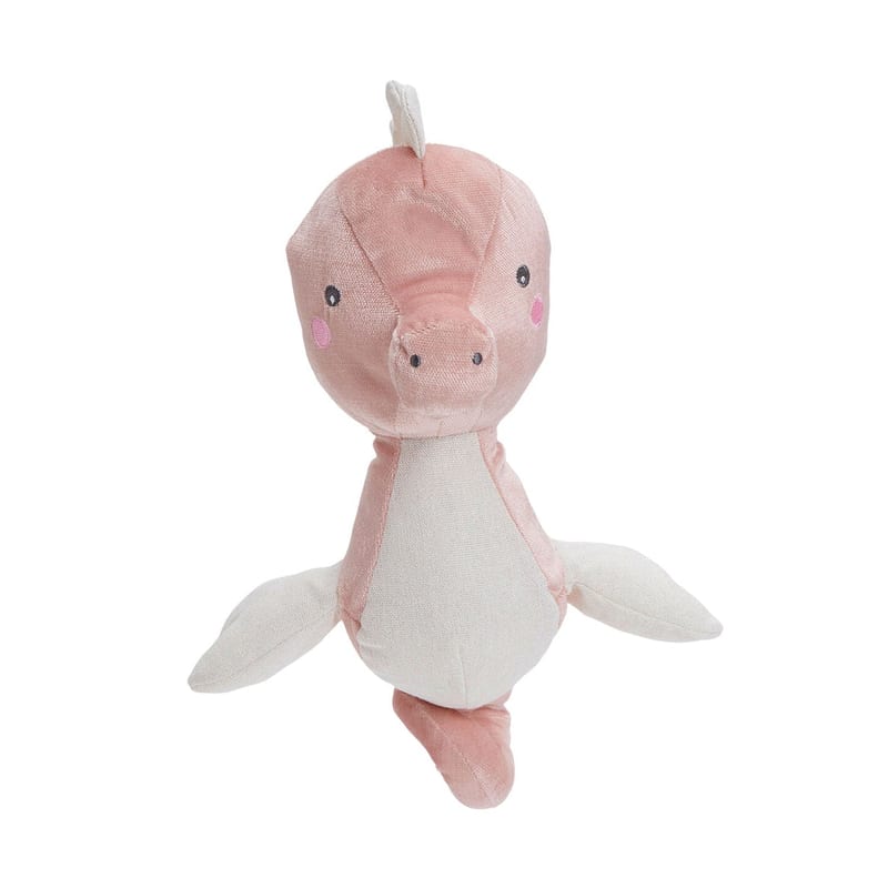 Bubble Luna the Seahorse