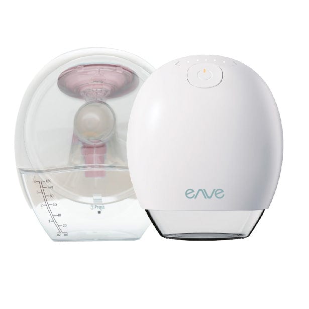 ENVE Handsfree Pump, Ariel, Duo