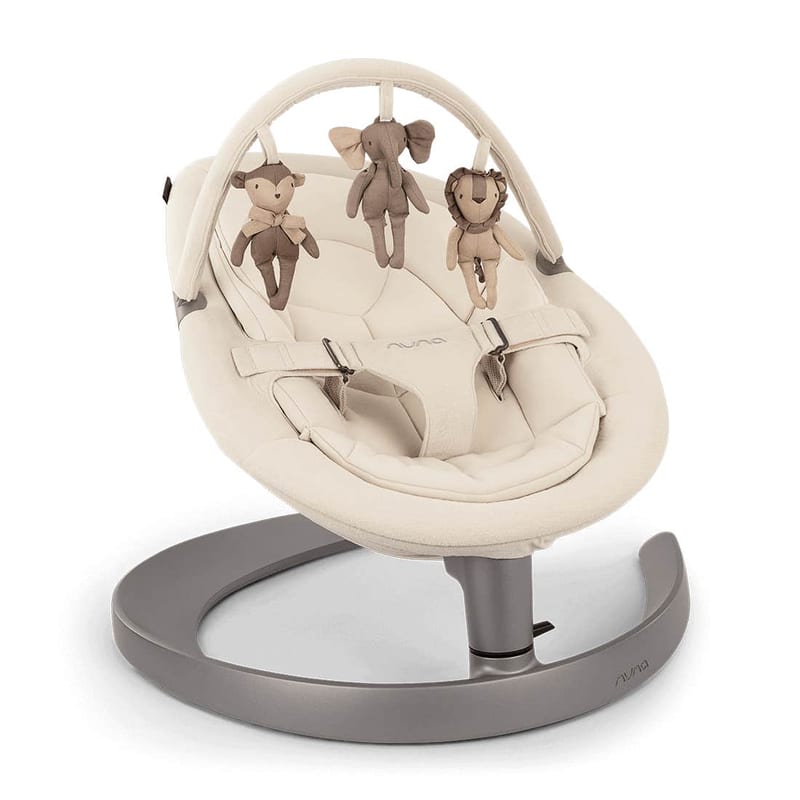 Nuna Leaf Grow Swing
