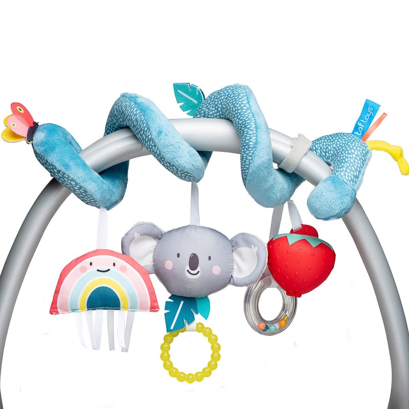 Taf Toys Koala Spiral | 0 months+