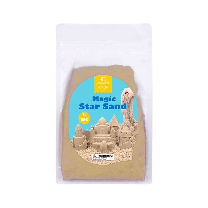 Lucky Baby Tookyland LT211 Magic Star Stand (1KG)