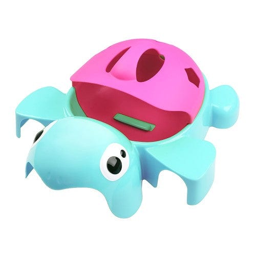 Lucky Baby SBT Turner The Sea Turtle - Bath Organiser (Blue)