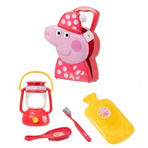 PEPPA PIG - Bed Time Case