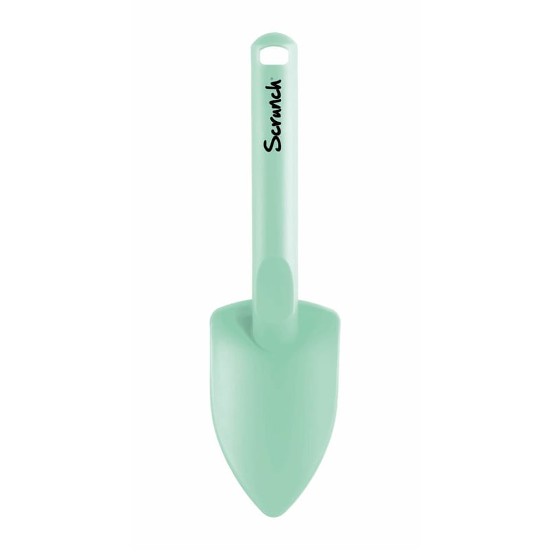 Scrunch Spade - Spearmint