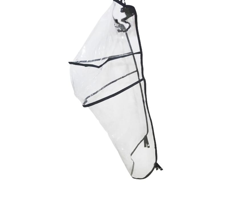 Chicco Today Rain Cover for Bravo Series Stroller
