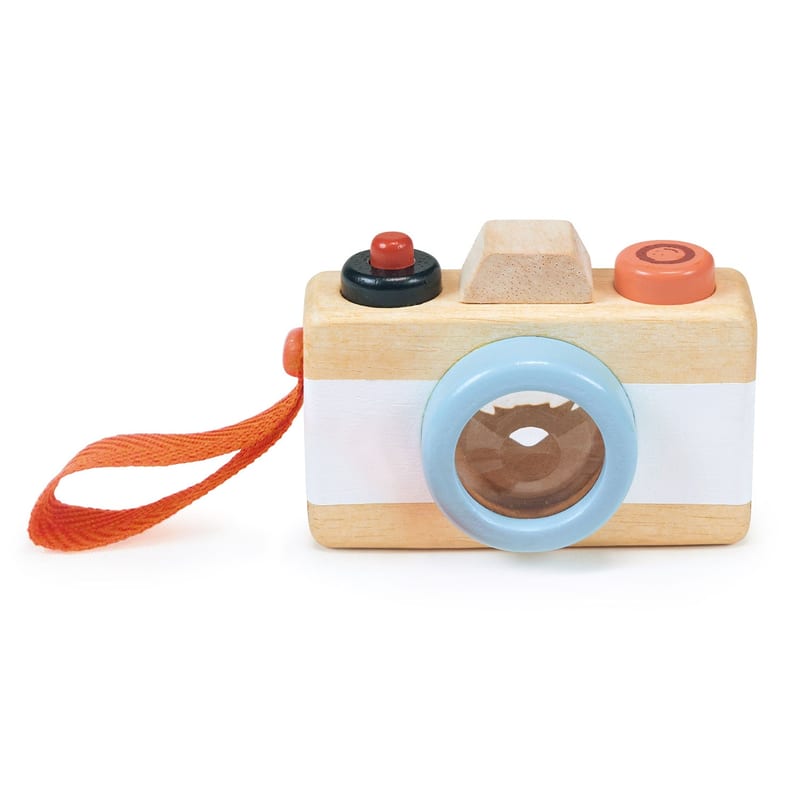 Mentari Toys Toy Camera