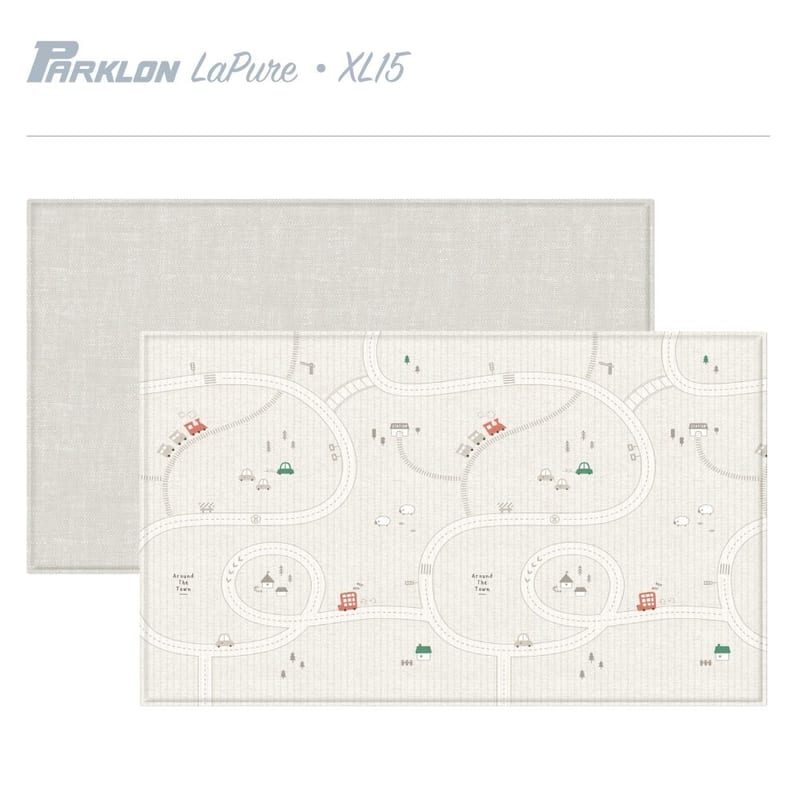 Parklon LaPure Around Town (size XL15) NEW SIZE