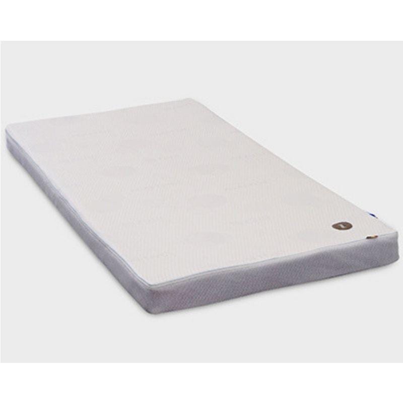 Sofzsleep Moonlight Natural Latex and Bamboo Mattress - H10cm