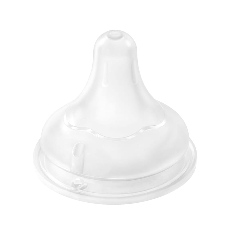 Pigeon SofTouch™ Y-Cut Nipple 2 Pack Size L