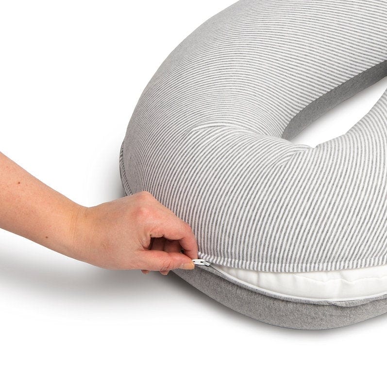 Doomoo Extra Cover For Softy Small 2-in-1 Multi-Functional Pillow