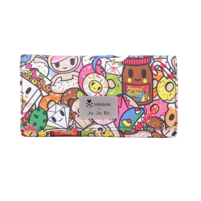 Jujube x Tokidoki Be Rich - Tokipops