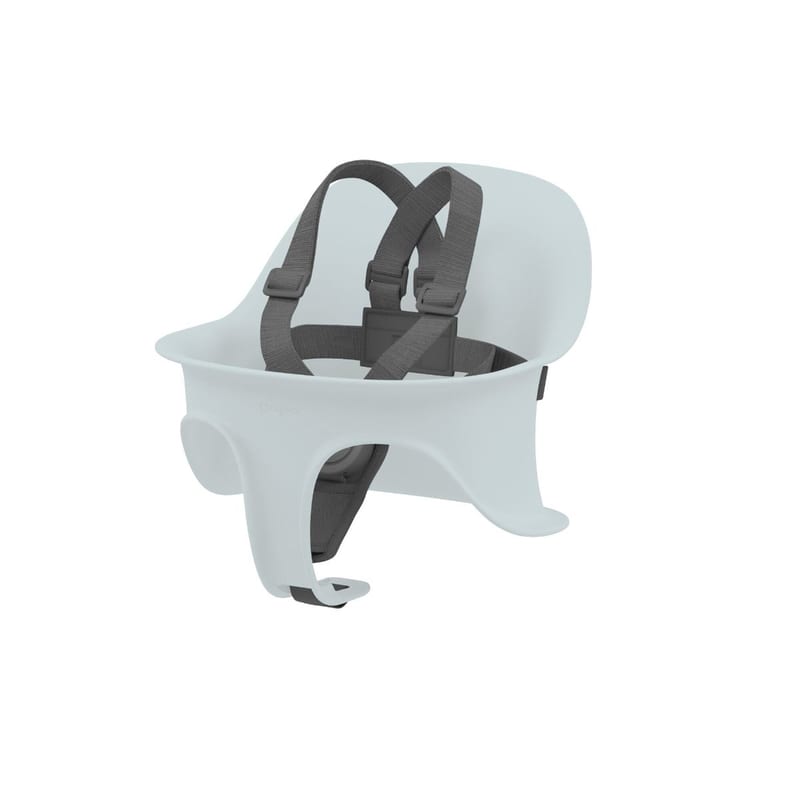 Lemo Harness - Light Grey