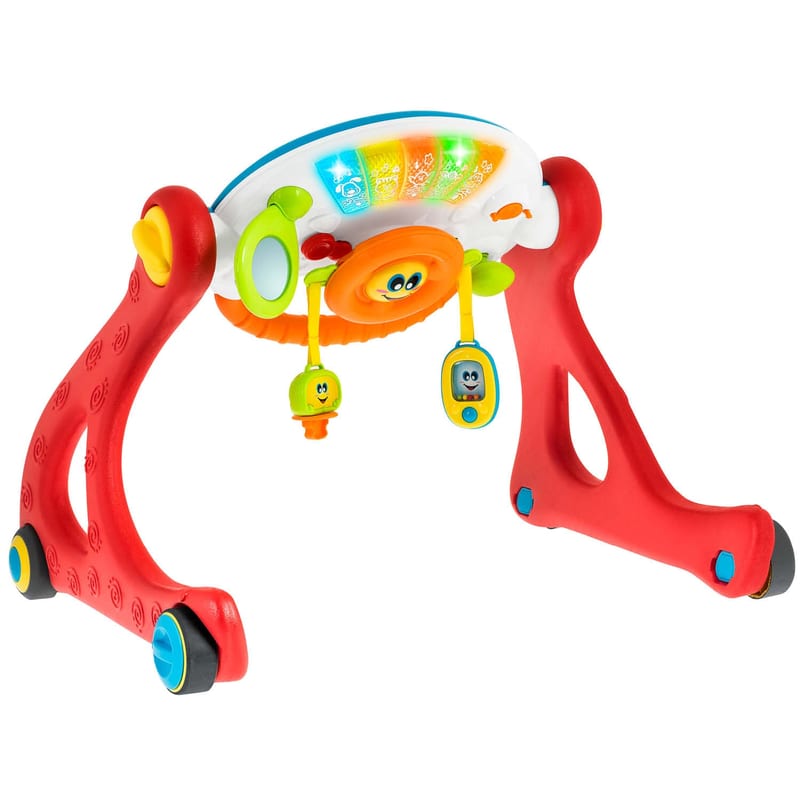 Chicco Grow And Walk Gym