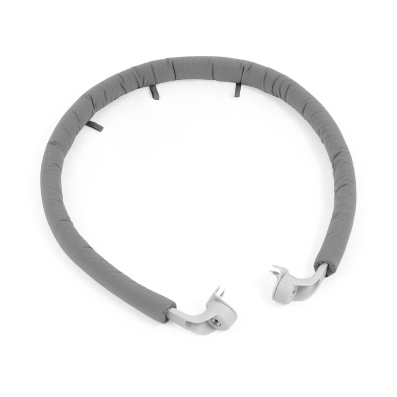 Stokke Nomi Play toy bow in grey