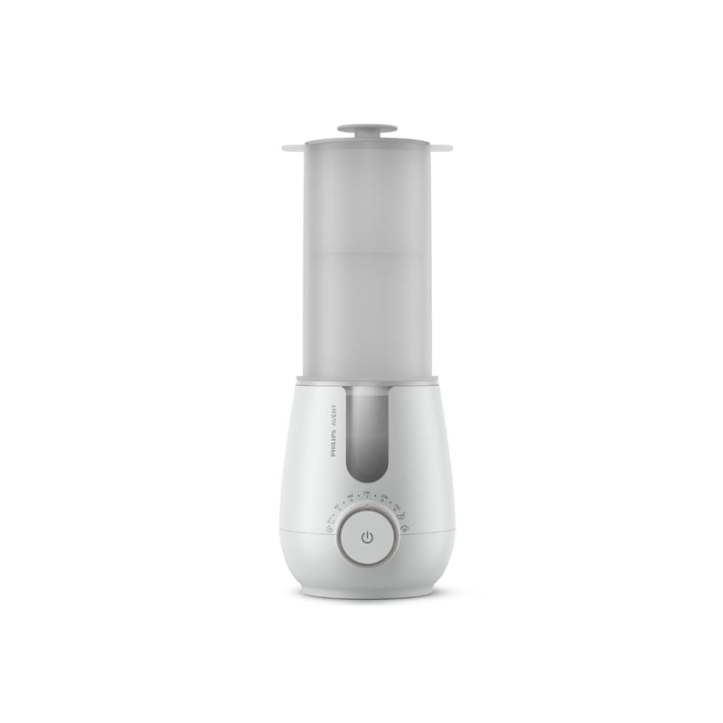 Philips Avent 2-in-1 Warmer & Sterilizer