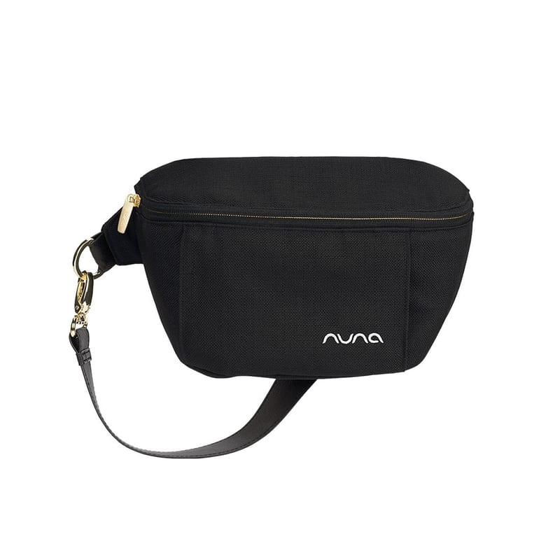 Nuna Sling Bag - Caviar