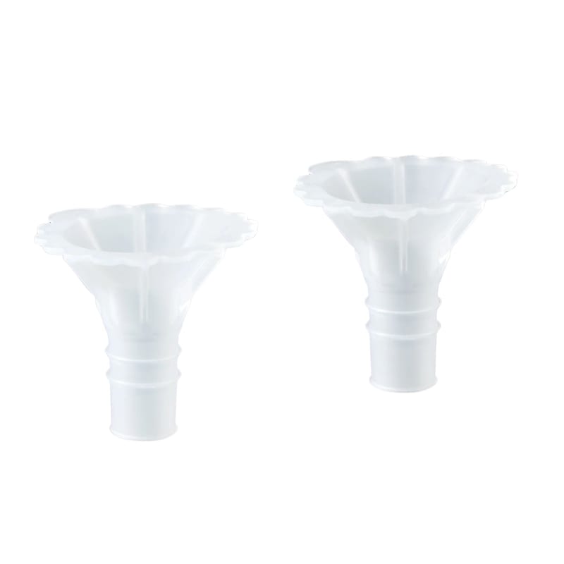 Elvie Wave Silicone Inserts - 15mm/ 17mm/ 19mm/ 21mm (2 pack)