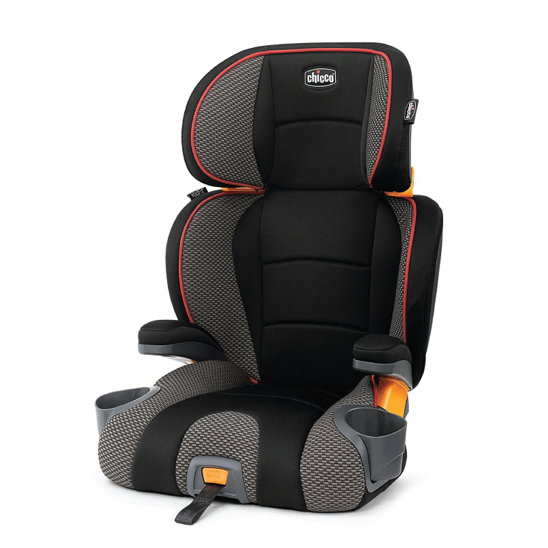 Chicco KidFit Plus Belt-Positioning Booster Atmosphere