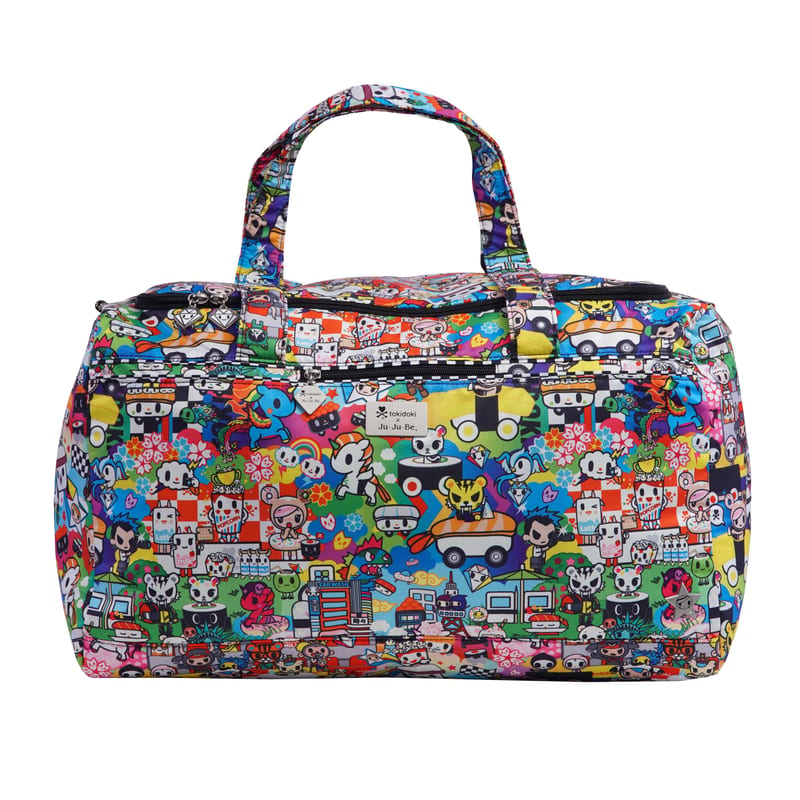 Jujube Super Star - Sushi Cars