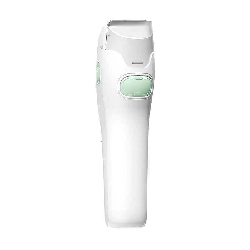Lucky Baby 100516 2 In 1 Waterproof Electric Rechargeable Ceramic Blade Haircut Trimmer