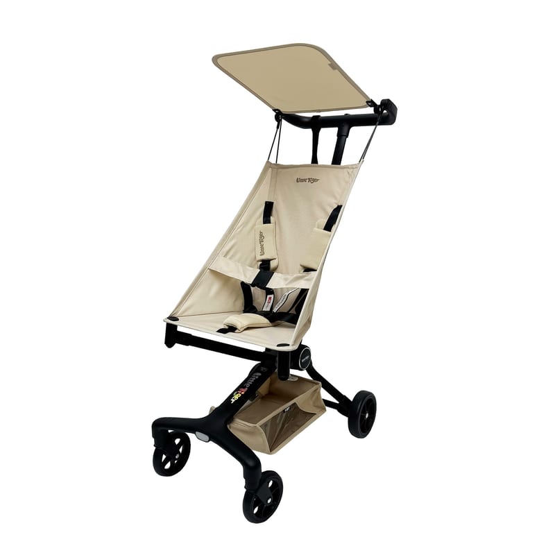Lucky Baby Little Tiger T3 Air Light Deluxe Cabin Stroller (5 Colour Option)