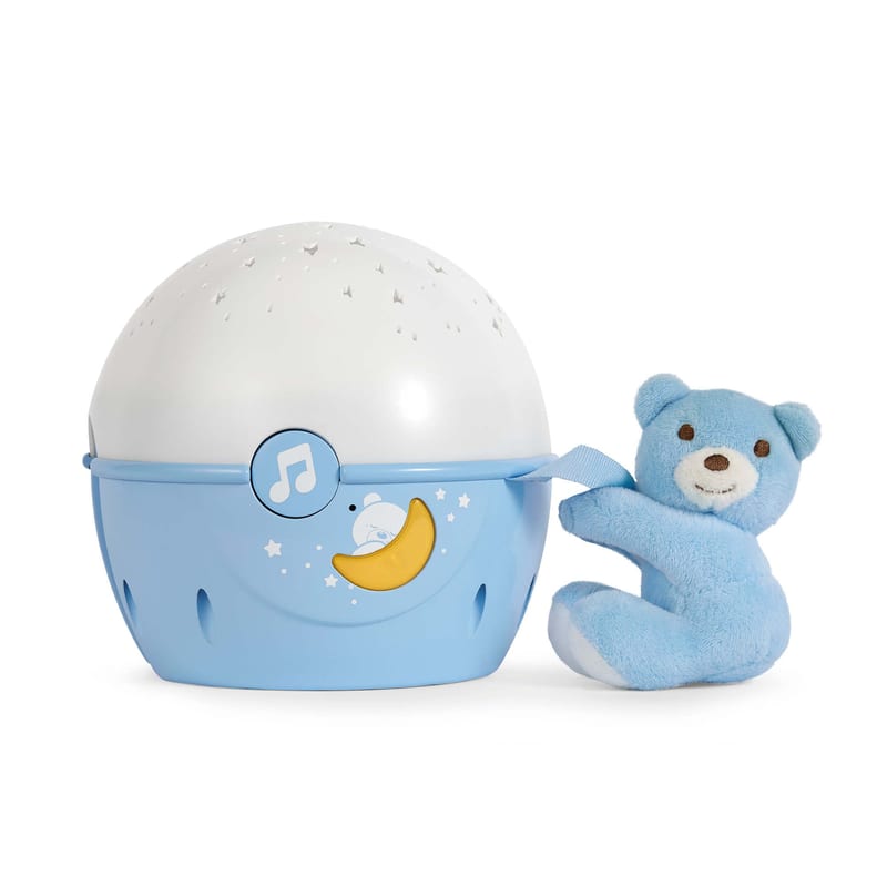 Chicco Next 2 Stars Projector Blue