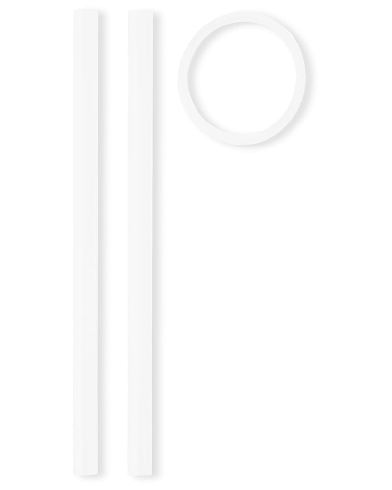 Skip Hop Canteen Bottles Extra Straws 2pk