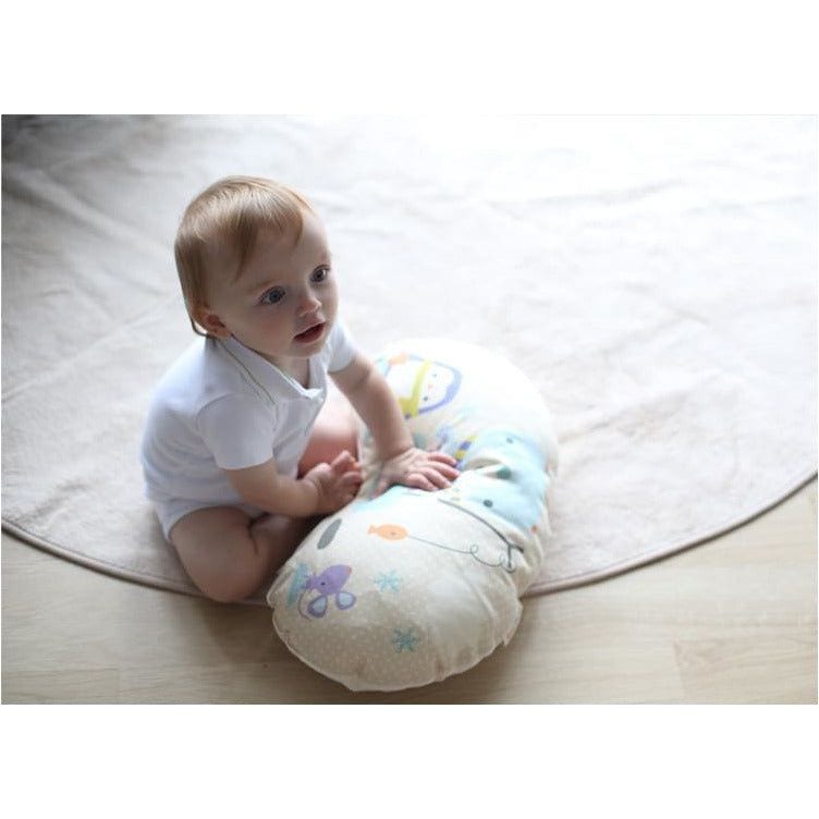 Ruco Organic Pillow  - Little Ben