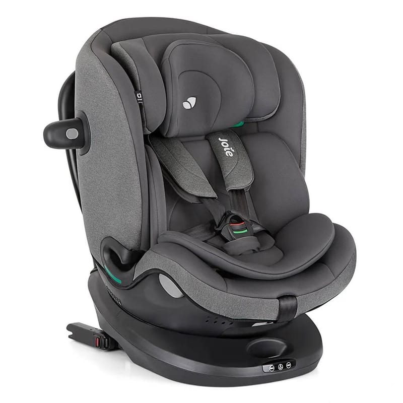 Joie I-Spin Multiway R129 360 Convertible Car Seat (0-7Y)