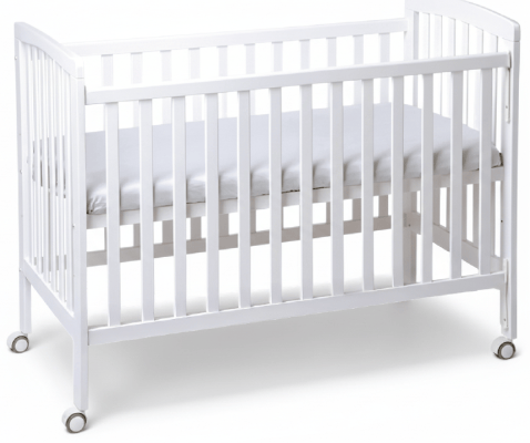 Palette Box Dreamer 7-in-1 Convertible Baby Cot + TSL Premium Mattress Bundle