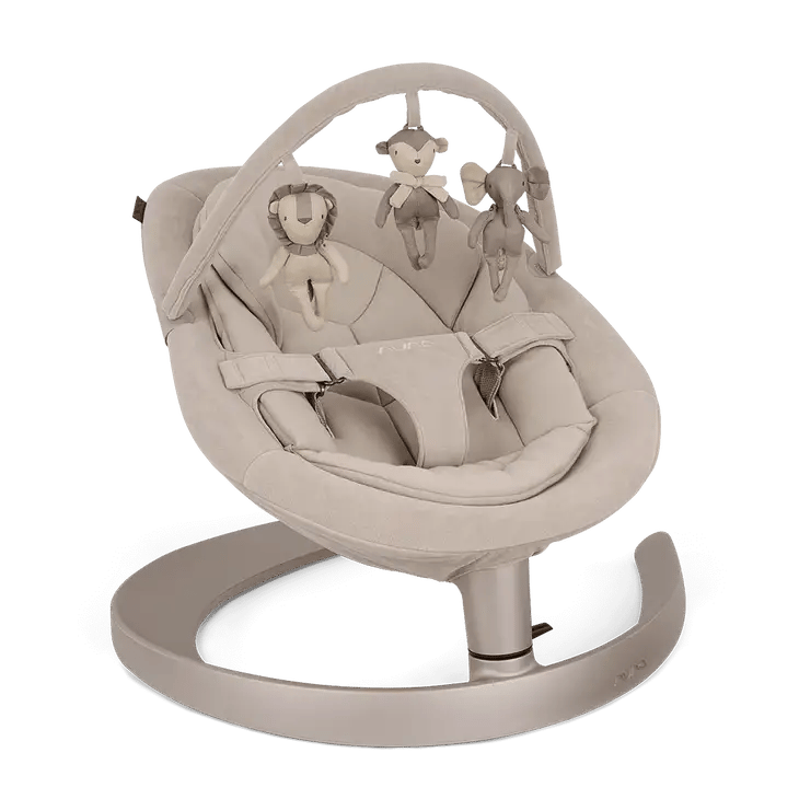Nuna Leaf Grow Swing