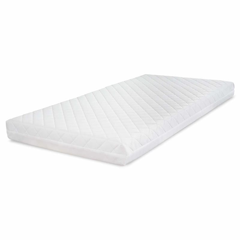 Tutti Bambini Sprung Cot Mattress (60 x 120 cm)