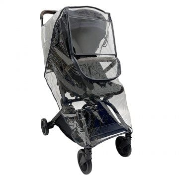 Lucky Baby 619414 Kanopee Universal Stroller Rain Cover