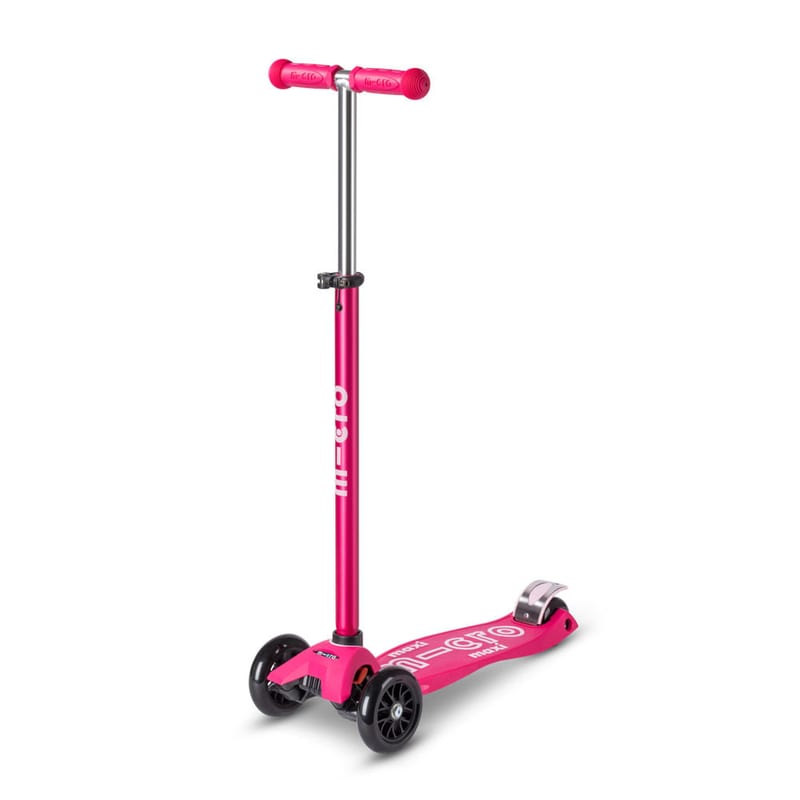 Micro Maxi Deluxe - Pink