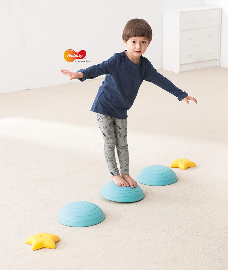 Weplay Twinkle Stones