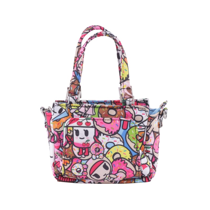 Jujube x Tokidoki Itty Bitty Be - Tokipops
