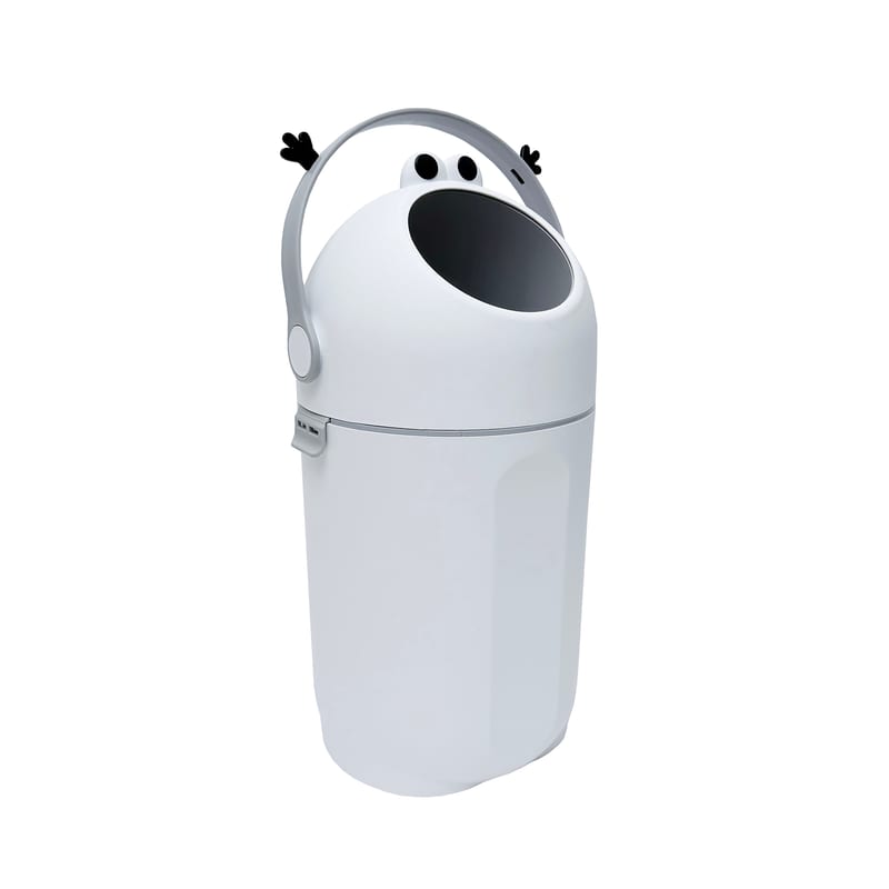 Lucky Baby 595466 Tidy Me Diaper Pail
