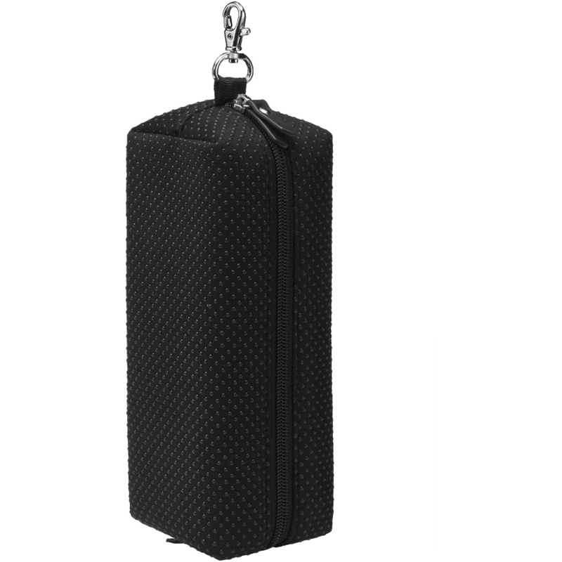 Petunia Pickle Bottom Bottle Butler: Black/Neoprene
