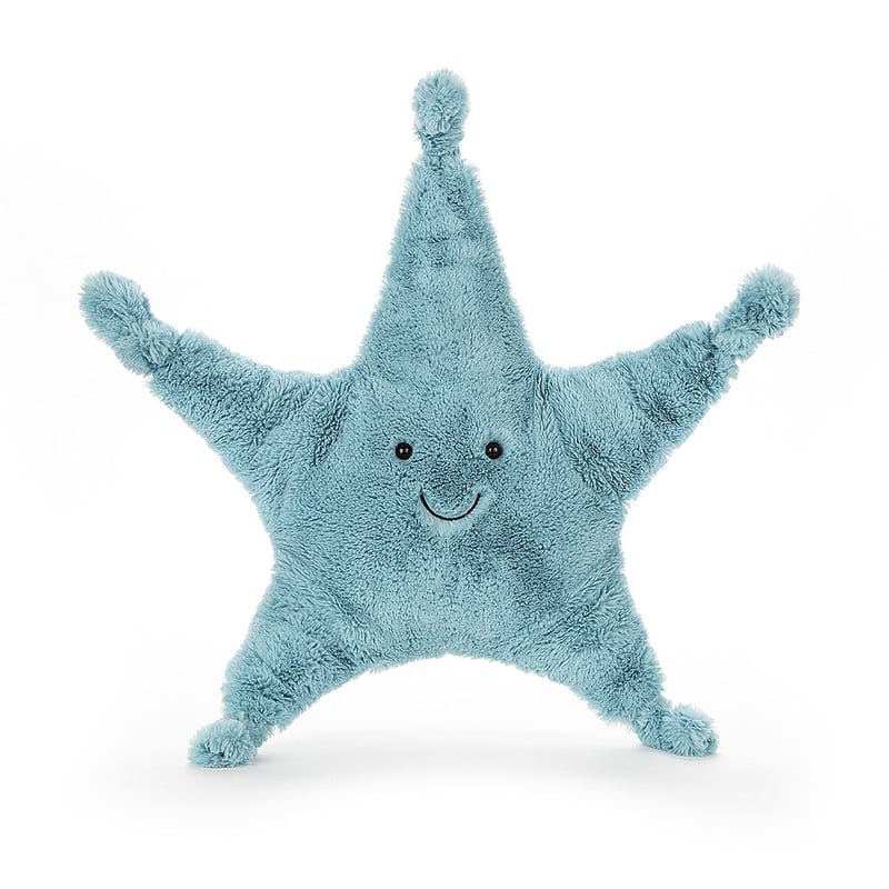 JellyCat Skye Starfish - H34cm