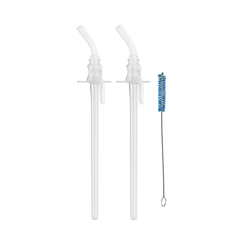 DR. BROWN'S Insulated Straw Cup Replacement Kit Set