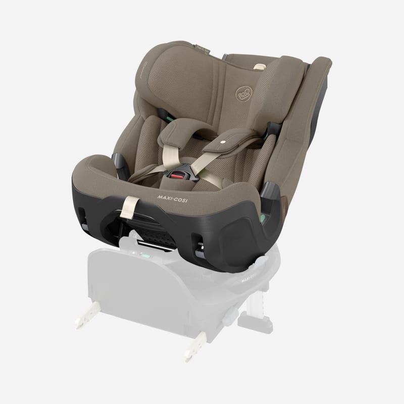 Maxi-Cosi Pearl XL Slide Pro