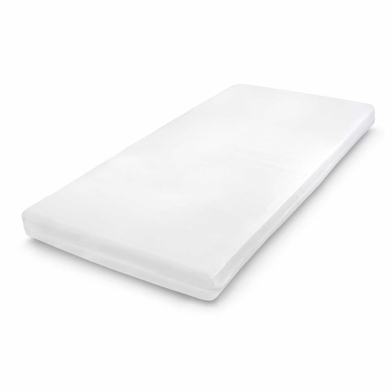 Tutti Bambini Eco Fibre Deluxe Cot Mattress (60 x 120 cm)