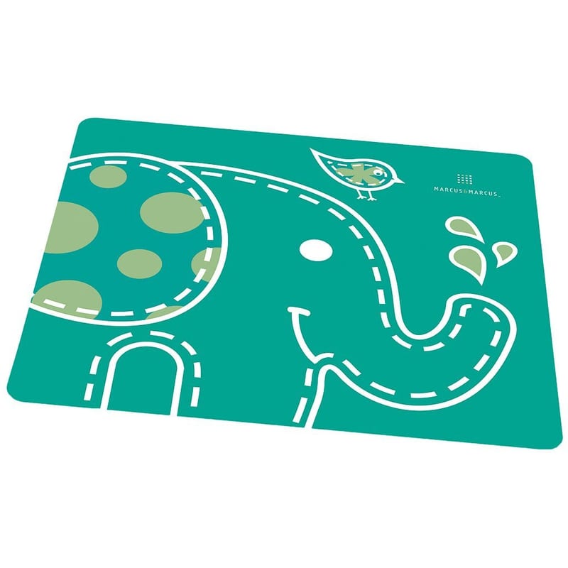 Marcus & Marcus Placemat